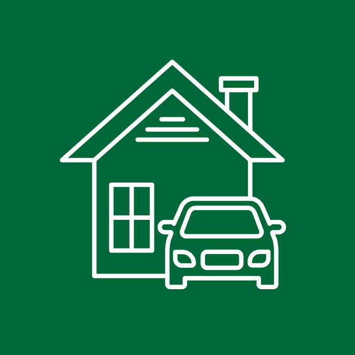 Door-to-Door Service