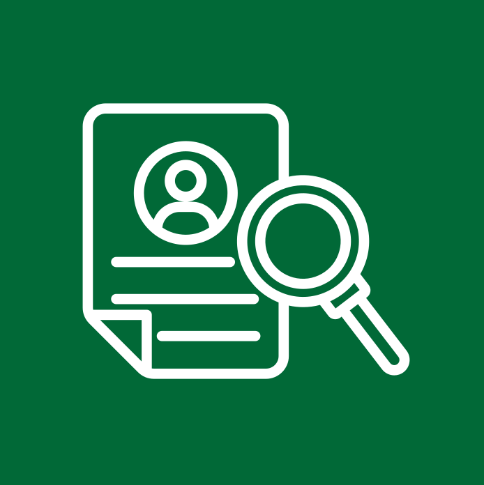 Enhanced DBS & Safety Vetted