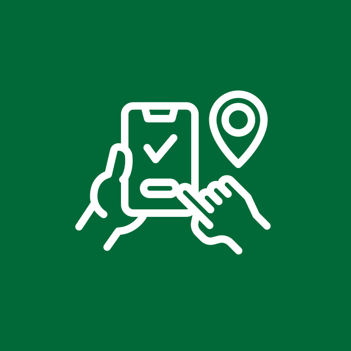 Flexible 24/7 Online Booking