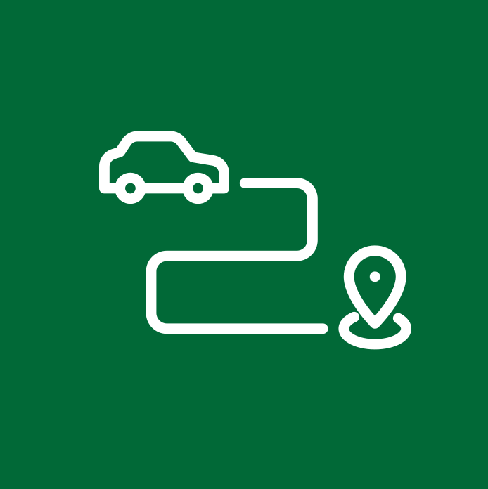 Master Local Test Routes