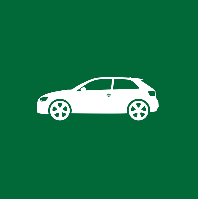 Modern Dual-Control Cars